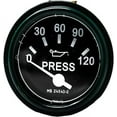 thumbnail image 1 of Oil Pressure Gauge 120 Psi, for Military Humvee, 1 of 3