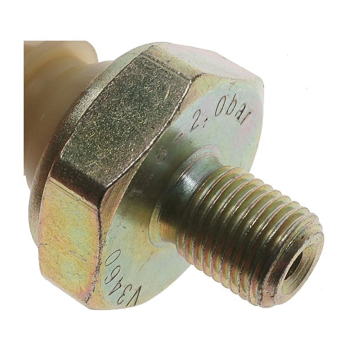 Oil Pressure Gauge Switch