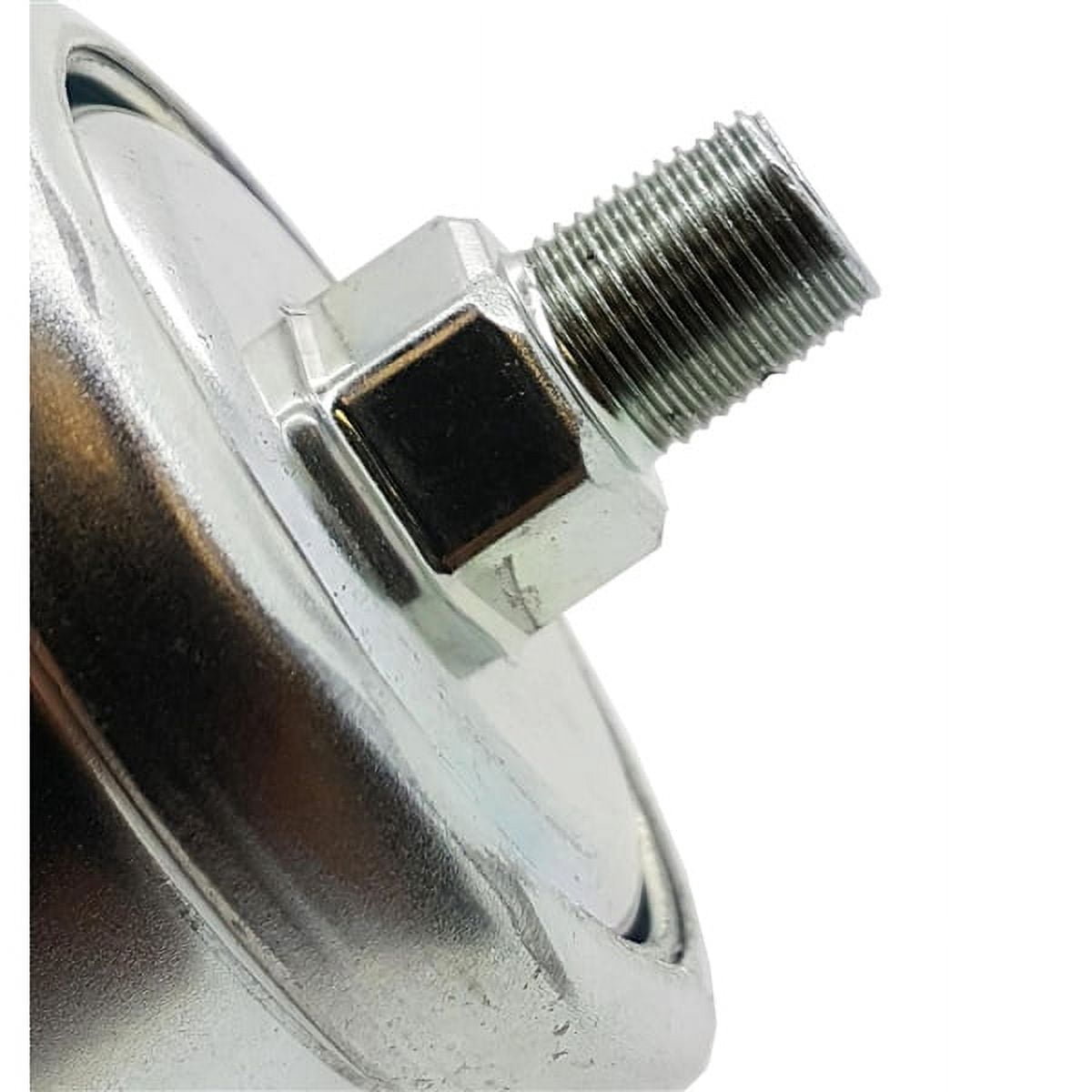 Oil Pressure Gauge Switch