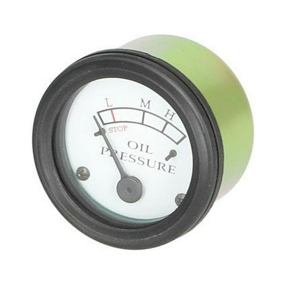 Oil Pressure Gauge fits John Deere BNH MC BN GW B GN AW D AR A BWH AO BR GH AI BO G M BW MT AA1730R