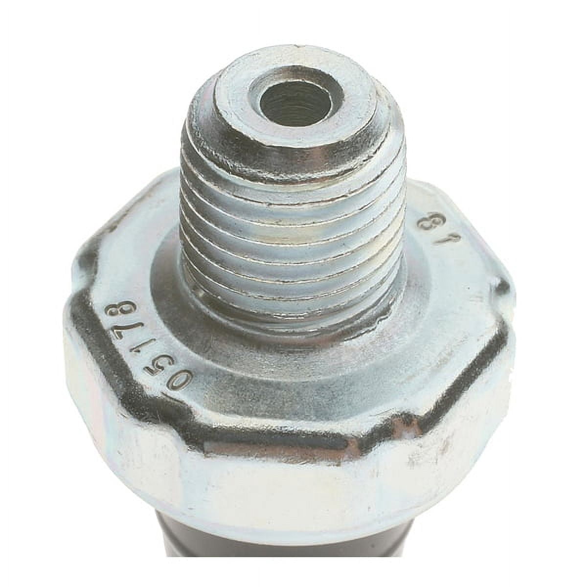 Oil Pressure Light Switch