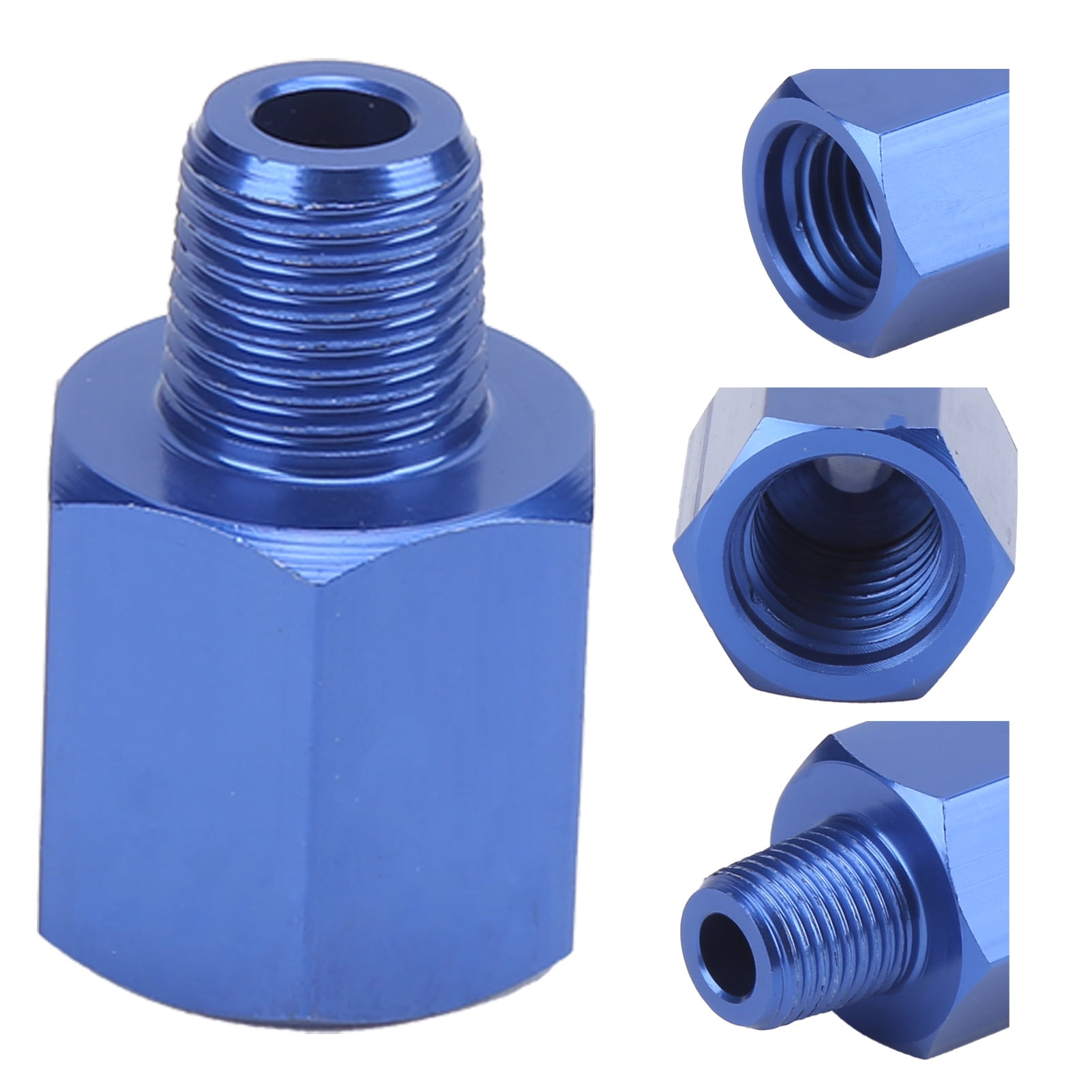 oil-pressure-meter-adaptor-28mm-1-1in-anticorrosion-aluminium-alloy