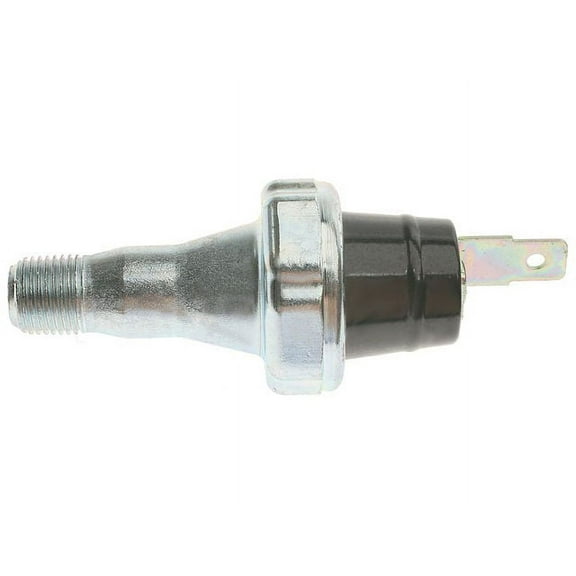 Oil Pressure Sender - Compatible with 1956 - 1979 Chevy Corvette 1957 1958 1959 1960 1961 1962 1963 1964 1965 1966 1967 1968 1969 1970 1971 1972 1973 1974 1975 1976 1977 1978