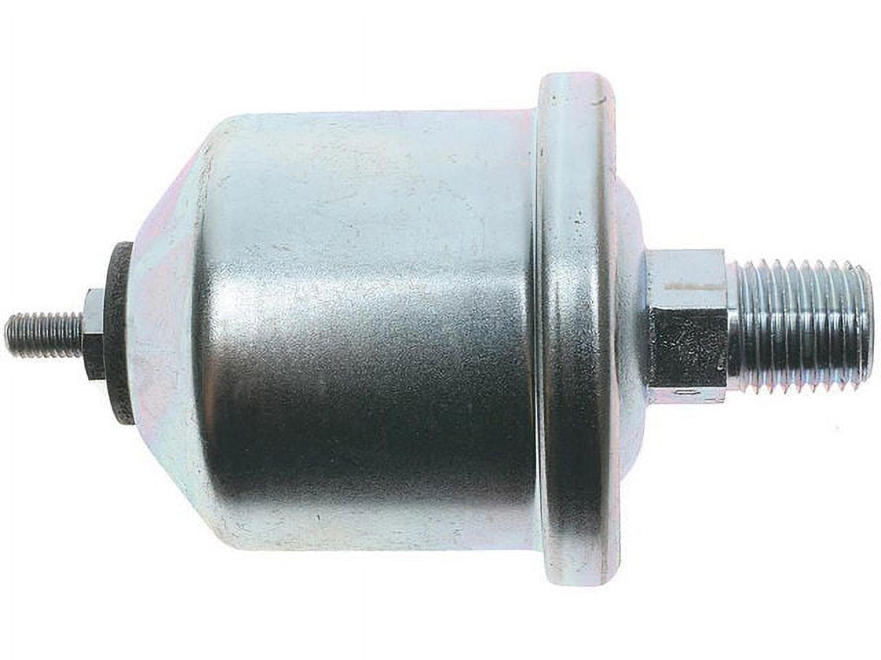 Oil Pressure Sender - Compatible with 1964 - 1973, 1979 - 1989 Ford ...