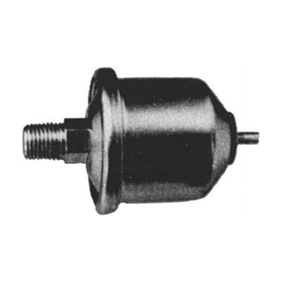 Oil Pressure Sender - Compatible with 1964 - 1989 Ford Thunderbird 1965 1966 1967 1968 1969 1970 1971 1972 1973 1974 1975 1976 1977 1978 1979 1980 1981 1982 1983 1984 1985 1986 1987 1988