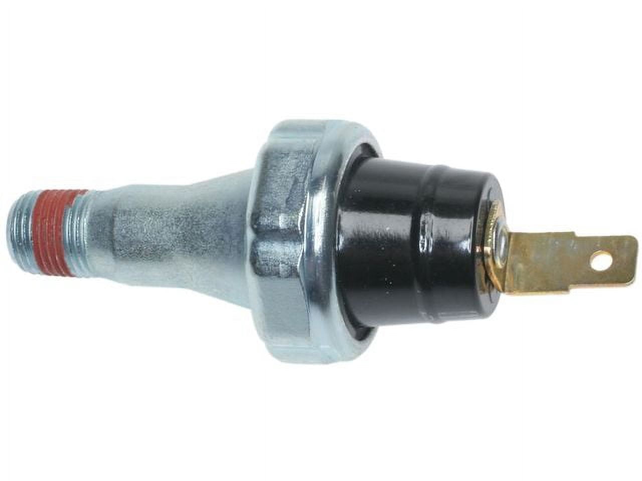 Water Temperature Sender For 1975-1978, 1980 Chevy K10 – Direct Fit, With Light, OE Compatible