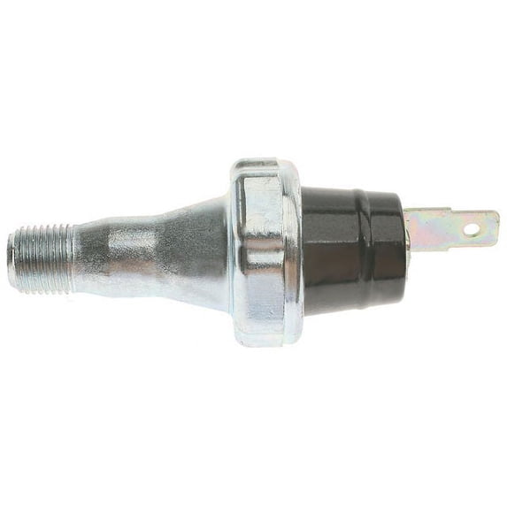 Oil Pressure Sender - Compatible with 1967 - 1986 Chevy C20 Suburban 1968 1969 1970 1971 1972 1973 1974 1975 1976 1977 1978 1979 1980 1981 1982 1983 1984 1985
