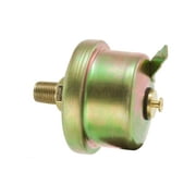 Oil Pressure Sender - Compatible with 1970 - 1979, 1981 - 1997 Toyota Land Cruiser 1971 1972 1973 1974 1975 1976 1977 1978 1982 1983 1984 1985 1986 1987 1988 1989 1990 1991 1992 1993