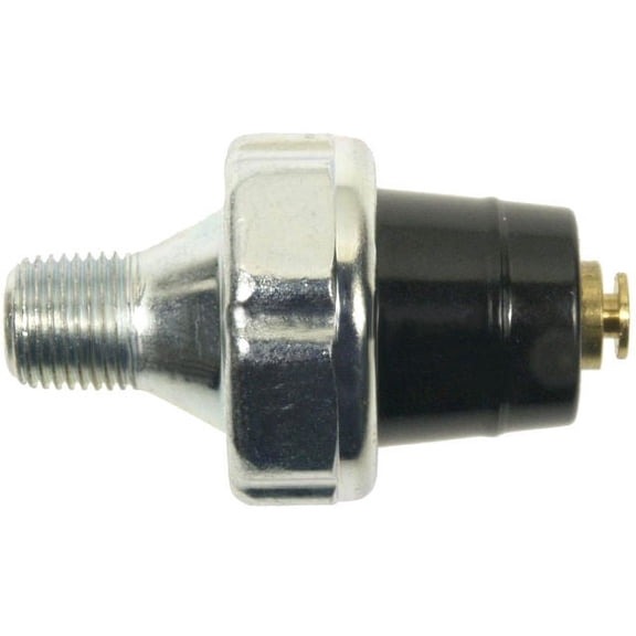 Oil Pressure Sender - Compatible with 1960 - 1962, 1964 - 1976 Dodge Dart 1961 1965 1966 1967 1968 1969 1970 1971 1972 1973 1974 1975