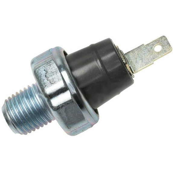 Oil Pressure Sender - Compatible with 1962 - 1972, 1975 - 1976 Buick Skylark 1963 1964 1965 1966 1967 1968 1969 1970 1971