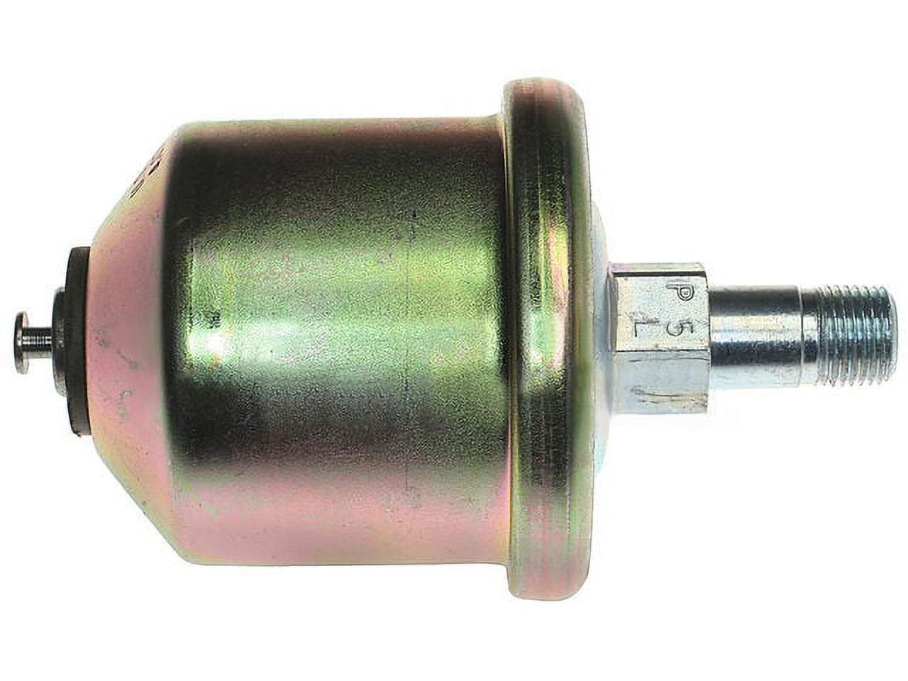 Oil Pressure Sender - Compatible with 1966 - 1978 Dodge Charger 1967 ...