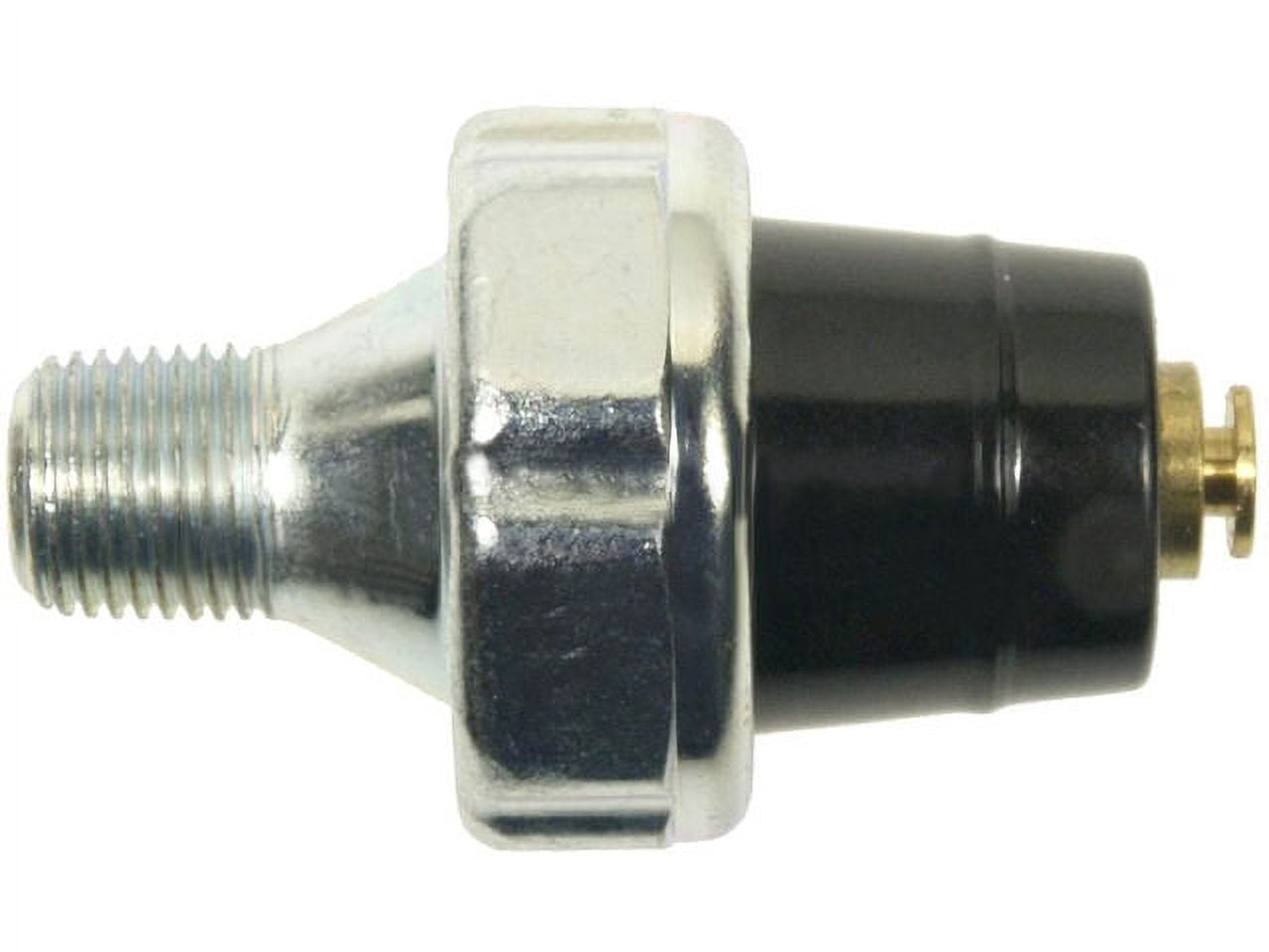 Oil Pressure Sender - Compatible with 1966 - 1978 Dodge Charger 1967 ...