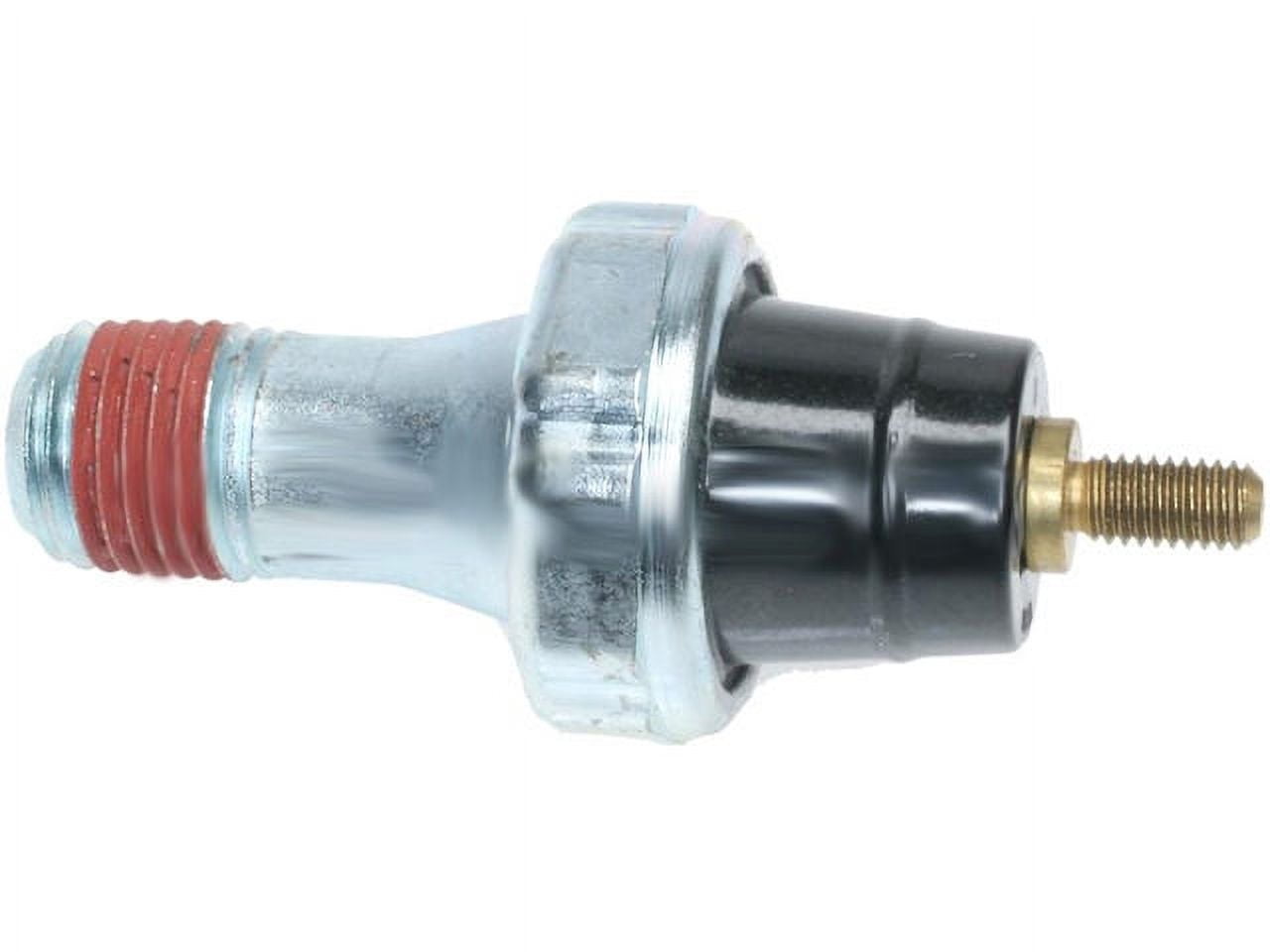 Oil Pressure Sender - Compatible with 1967 - 1969, 1973 - 1983 Ford F ...
