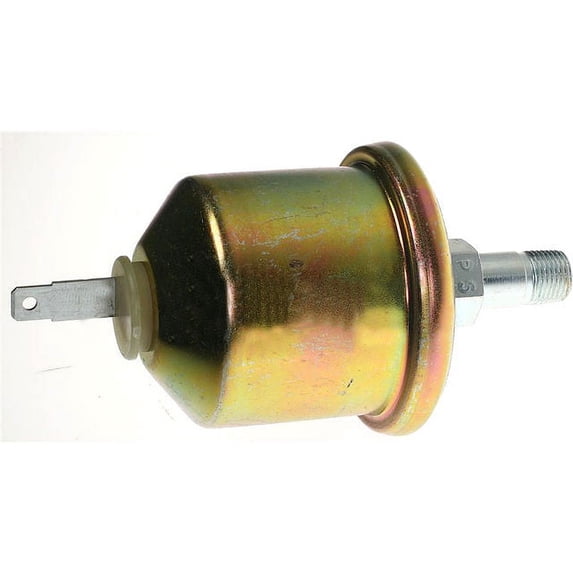 Oil Pressure Sender - Compatible with 1967 - 1981 Pontiac LeMans 1968 1969 1970 1971 1972 1973 1974 1975 1976 1977 1978 1979 1980