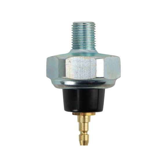 Oil Pressure Sender - Compatible with 1972 - 1980 International Scout II 1973 1974 1975 1976 1977 1978 1979
