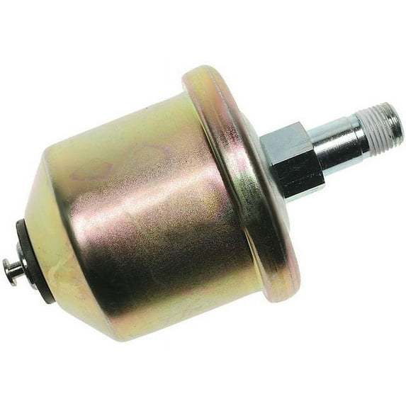 Oil Pressure Sender - Compatible with 1975 - 1977 Dodge W100 1976