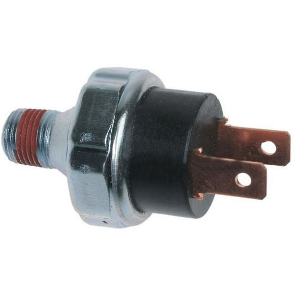 Oil Pressure Sender - Compatible with 1978 - 1979 Chevy Nova 4.1L 6-Cylinder