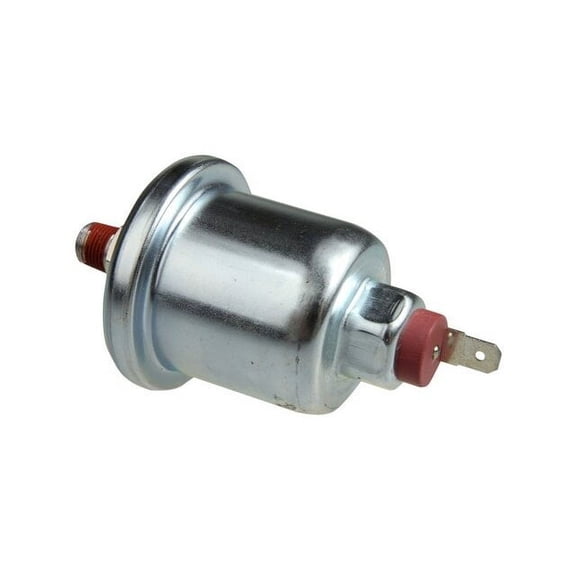 Oil Pressure Sender - Compatible with 1978 - 1986 Chevy K10 1979 1980 1981 1982 1983 1984 1985