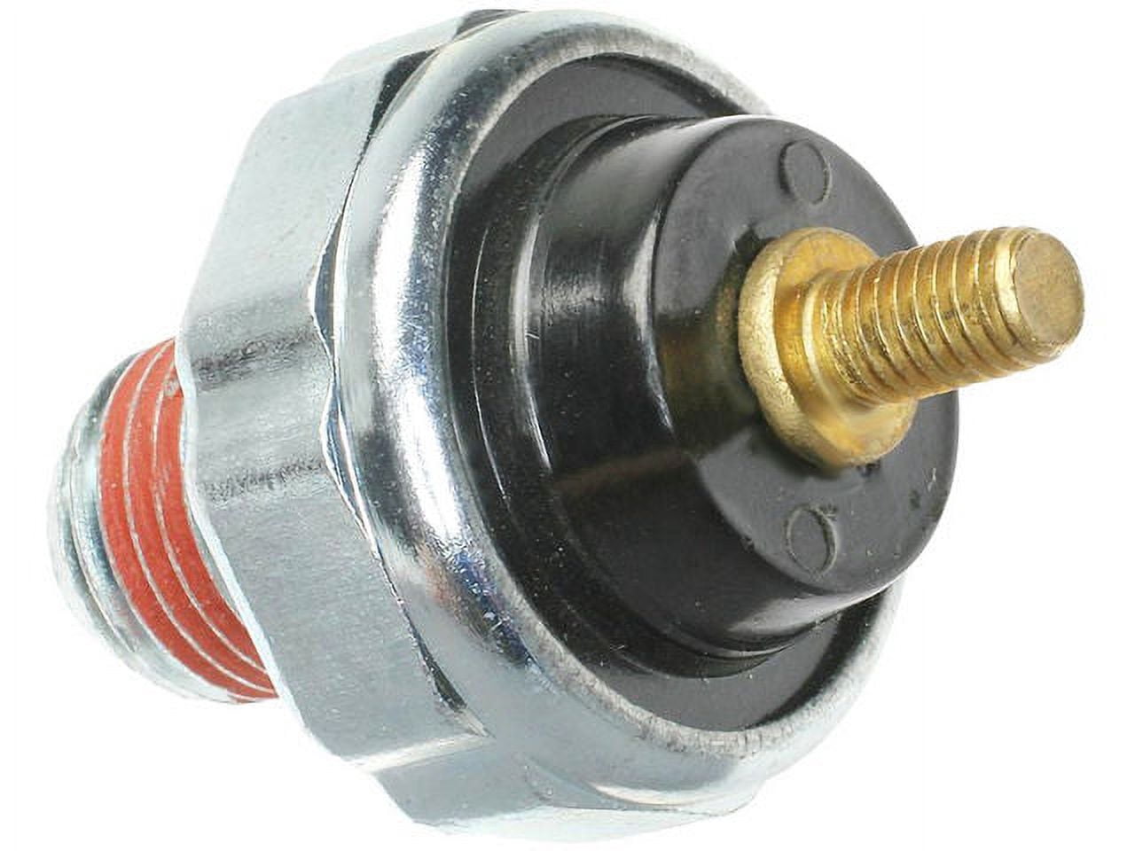 Oil Pressure Sender - Compatible with 1980 - 1987, 1990 - 1997 Ford F ...