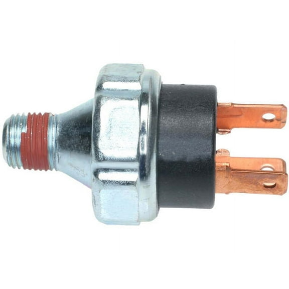 Oil Pressure Sender - Compatible with 1980 - 1988 American Motors Eagle 4.2L 6-Cylinder 1981 1982 1983 1984 1985 1986 1987