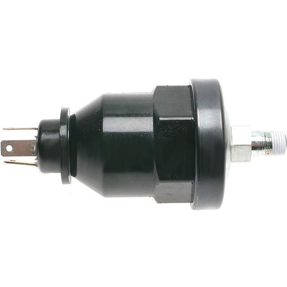 Oil Pressure Sender - Compatible with 1982, 1984 Chevy Corvette