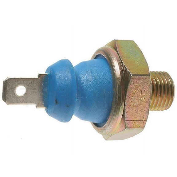 Oil Pressure Sender - Compatible with 1985 - 1999 Volkswagen Golf GL 1986 1987 1988 1989 1990 1991 1992 1993 1994 1995 1996 1997 1998