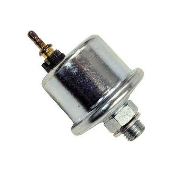 Oil Pressure Sender - Compatible with 1986 - 1989 Mercedes-Benz 560SL 5.6L V8 - Beck Arnley