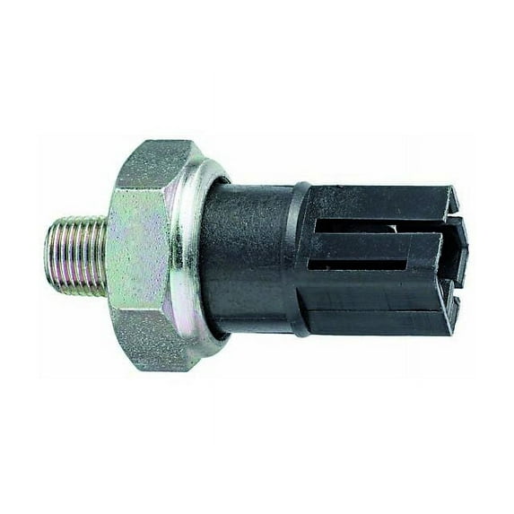 Oil Pressure Sender - Compatible with 1986 - 1994 Nissan D21 1987 1988 1989 1990 1991 1992 1993