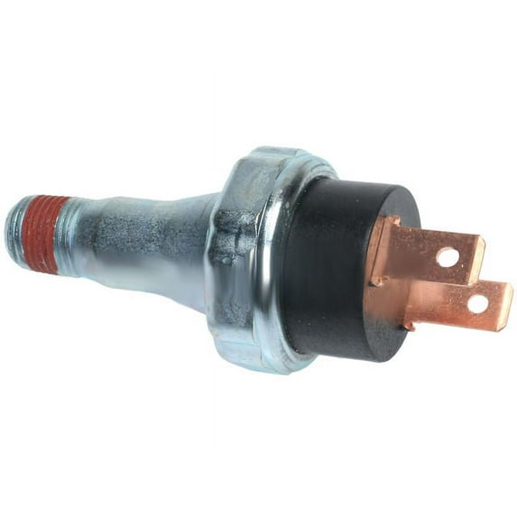 Oil Pressure Sender - Compatible with 1987 Chevy R10 5.7L V8