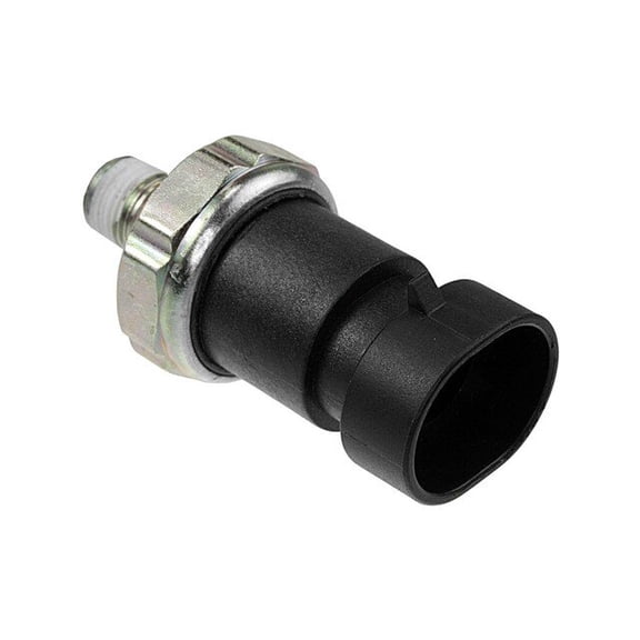 Oil Pressure Sender - Compatible with 1990 - 1996 Chevy Corvette 1991 1992 1993 1994 1995