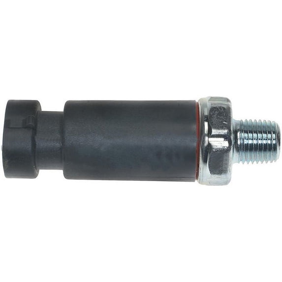 Oil Pressure Sender - Compatible with 1991 - 1997 Chevy S10 2.5L 4-Cylinder 1992 1993 1994 1995 1996