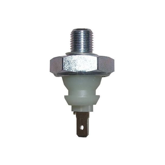 Oil Pressure Sender - Compatible with 1992 - 1994 Audi S4 2.2L 5-Cylinder 1993