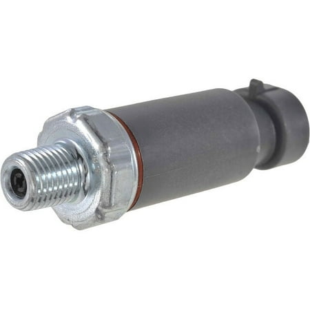 Oil Pressure Sender - Compatible with 1992 - 1999 Chevy K1500 Suburban 1993 1994 1995 1996 1997 1998