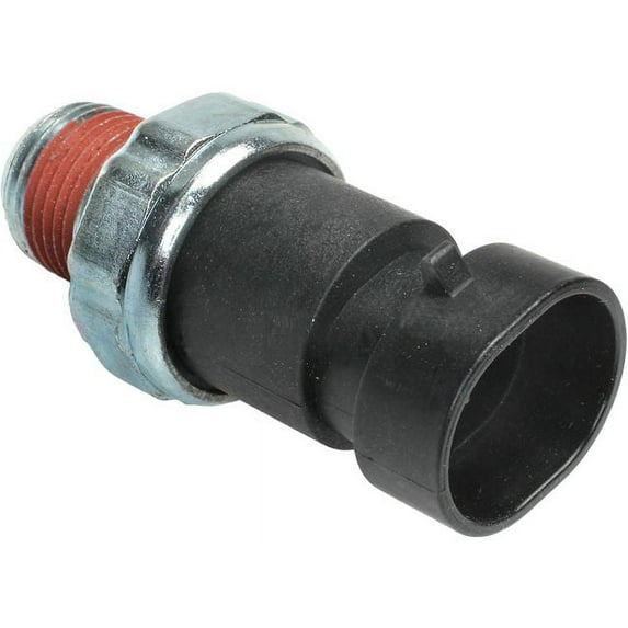 Oil Pressure Sender - Compatible with 1995 - 2005 Cadillac DeVille 4.6L V8 1996 1997 1998 1999 2000 2001 2002 2003 2004