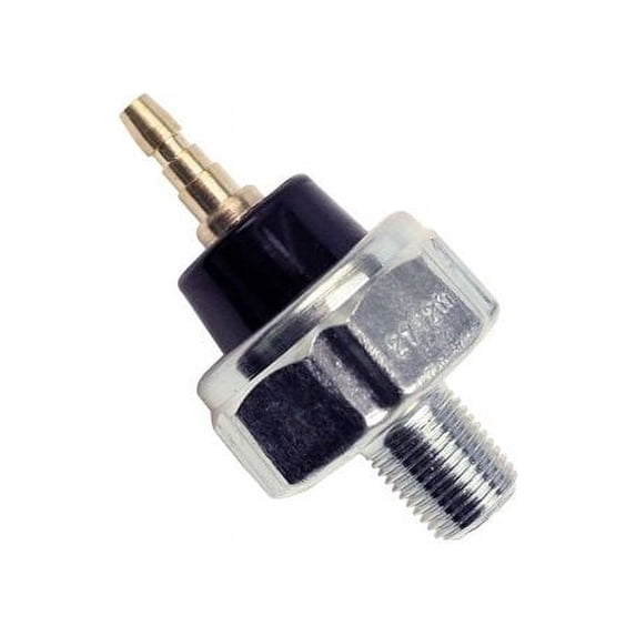 Oil Pressure Sender - Compatible with 1995 - 2007 Honda Odyssey - Beck Arnley