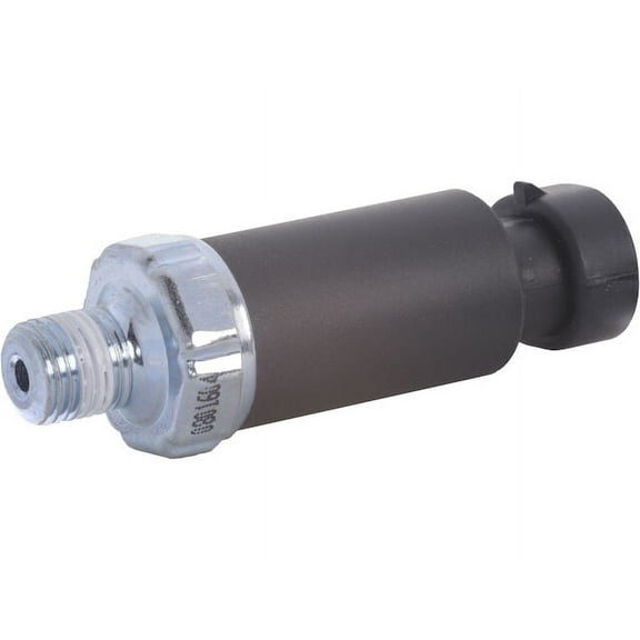 Oil Pressure Sender - Compatible with 1996 - 1999 Chevy P30 1997 1998