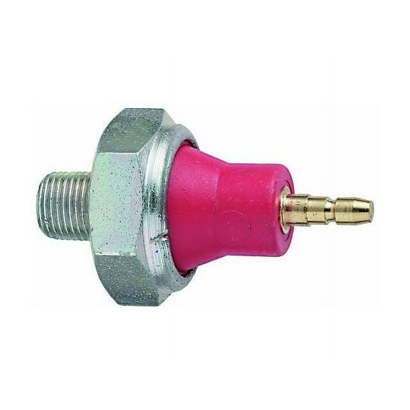 Oil Pressure Sender - Compatible with 1997 - 2006 Honda CR-V 2.4L 4-Cylinder 1998 1999 2000 2001 2002 2003 2004 2005