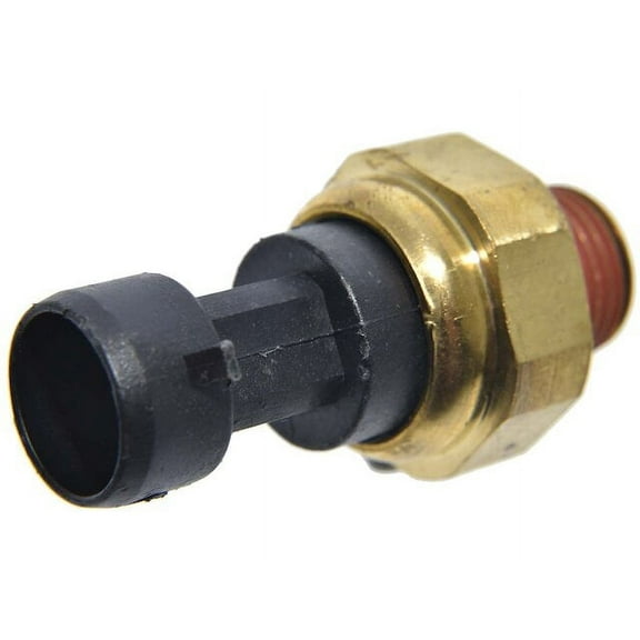 Oil Pressure Sender - Compatible with 1997 - 2008 Chevy Corvette 1998 1999 2000 2001 2002 2003 2004 2005 2006 2007