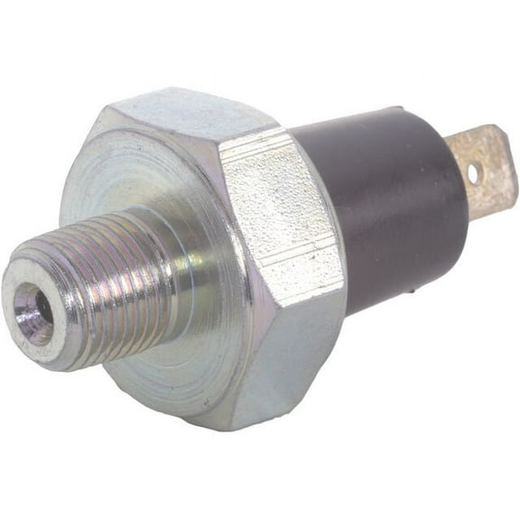 Oil Pressure Sender - Compatible with 1998 - 2004 Chevy Tracker 1999 2000 2001 2002 2003