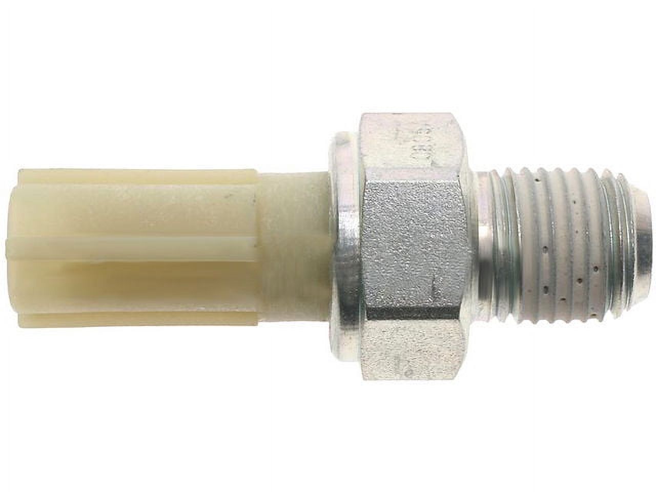 Oil Pressure Sender - Compatible with 1999 - 2001, 2004 - 2011 Ford ...