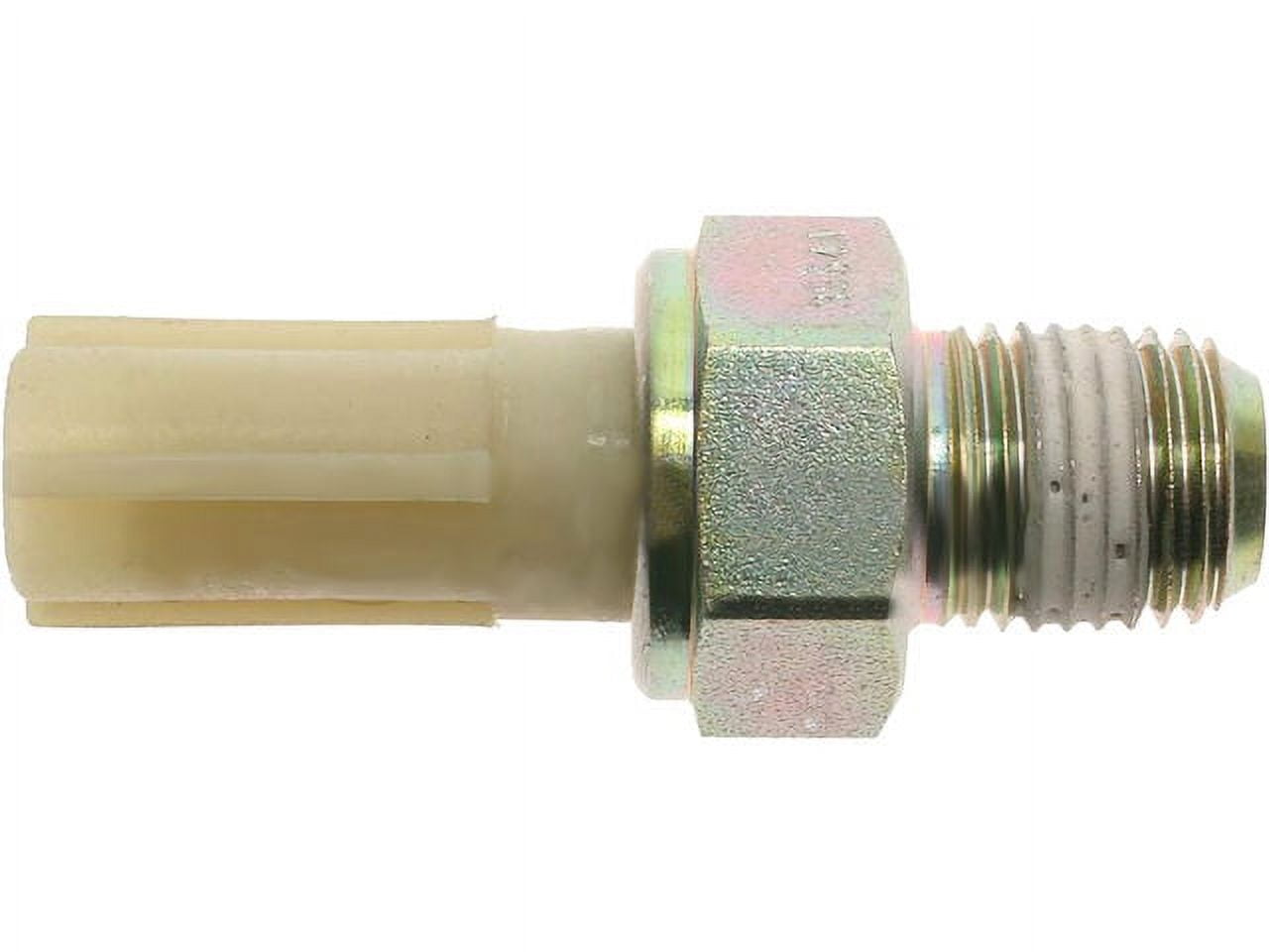 Ford Ranger Engine Oil Pressure Switch