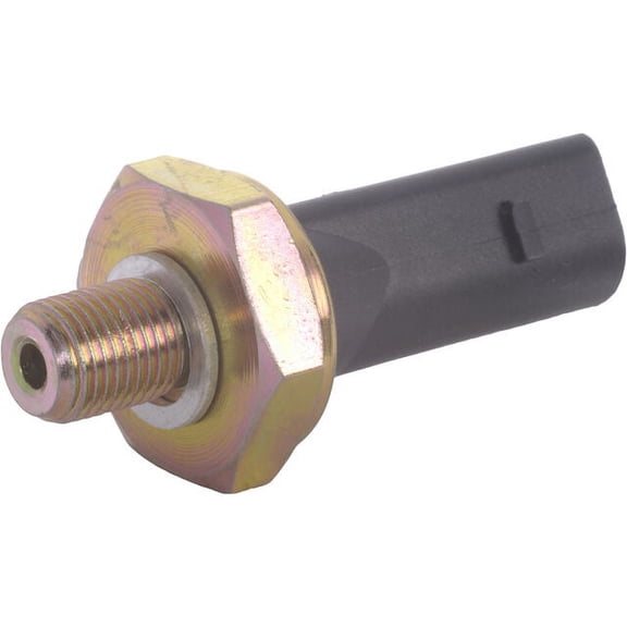 Oil Pressure Sender - Compatible with 2000 - 2007 Audi A6 Quattro 4.2L V8 2001 2002 2003 2004 2005 2006