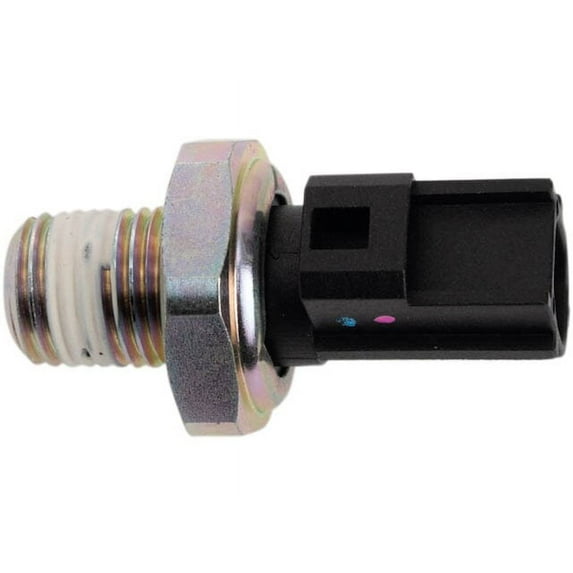 Oil Pressure Sender - Compatible with 2000 Ford Focus 2.0L 4-Cylinder DOHC