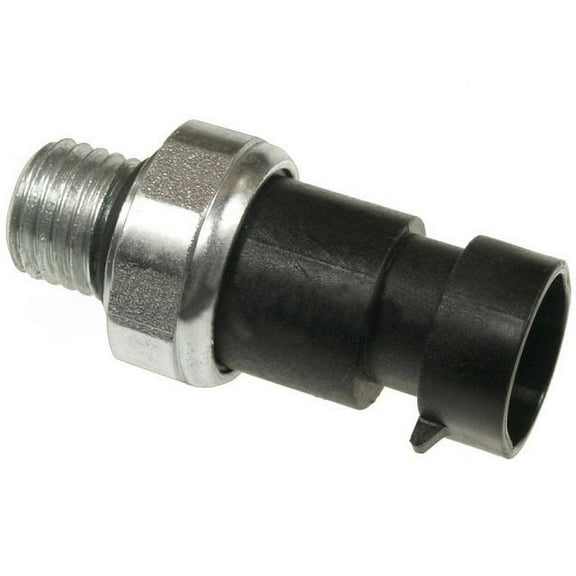 Oil Pressure Sender - Compatible with 2002 - 2006 GMC Envoy XL 4.2L 6-Cylinder 2003 2004 2005