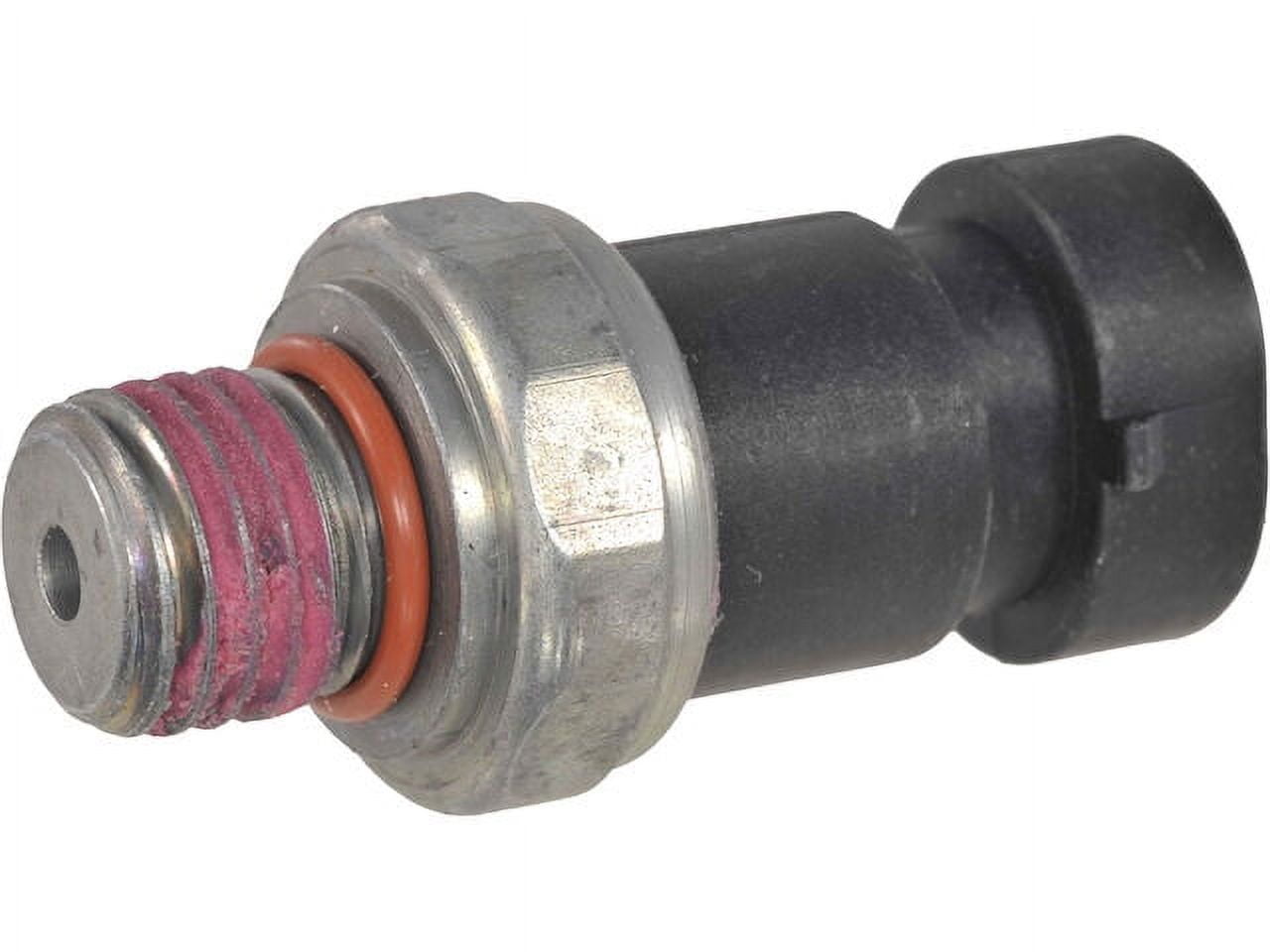 Oil Pressure Sender Compatible with 2002 2009 GMC Envoy 4.2L 6 Cylinder 2003 2004 2005 2006 2007 2008