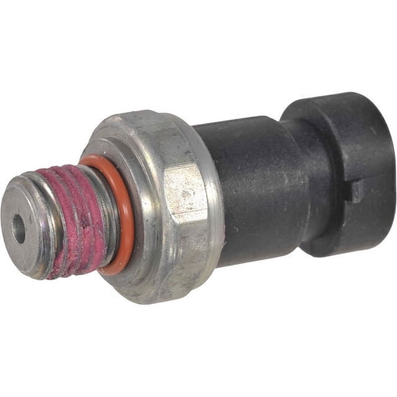 Oil Pressure Sender - Compatible with 2002 - 2009 GMC Envoy 4.2L 6-Cylinder 2003 2004 2005 2006 2007 2008