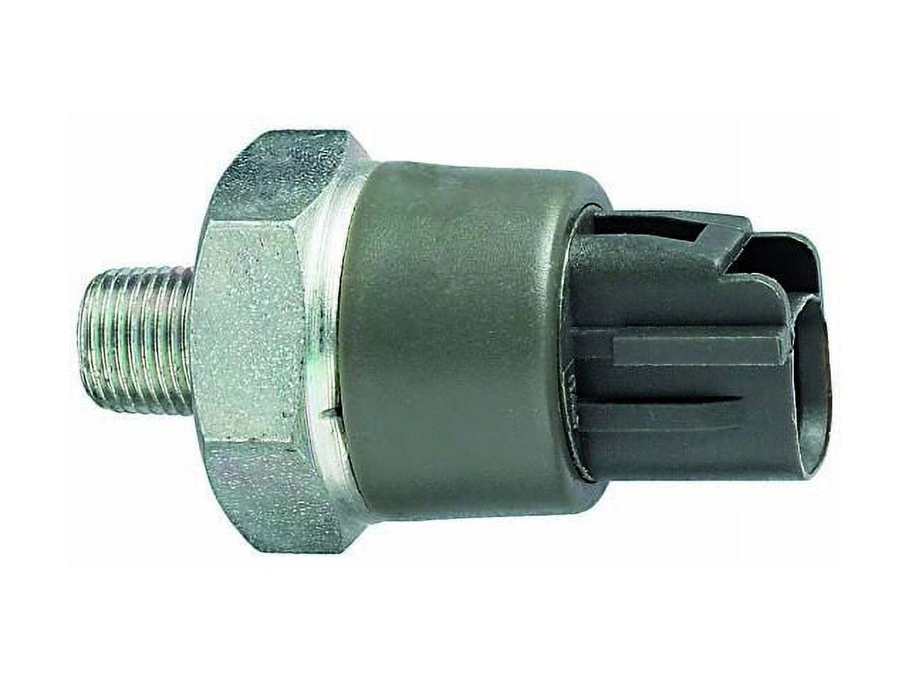 A/C Oil Pressure Switch Sensor With Connector For Lexus, Toyota, Scion - ISUMO 88719-33020 5 thumbnail image