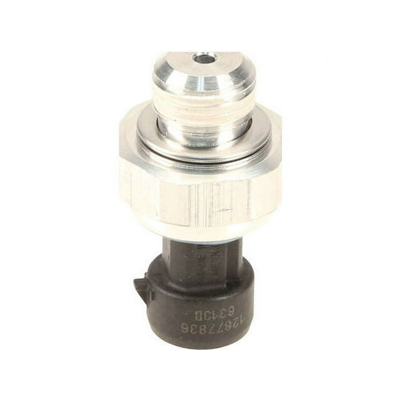 Oil Pressure Sender - Compatible with 2003 - 2008 GMC Sierra 1500 2004 2005 2006 2007