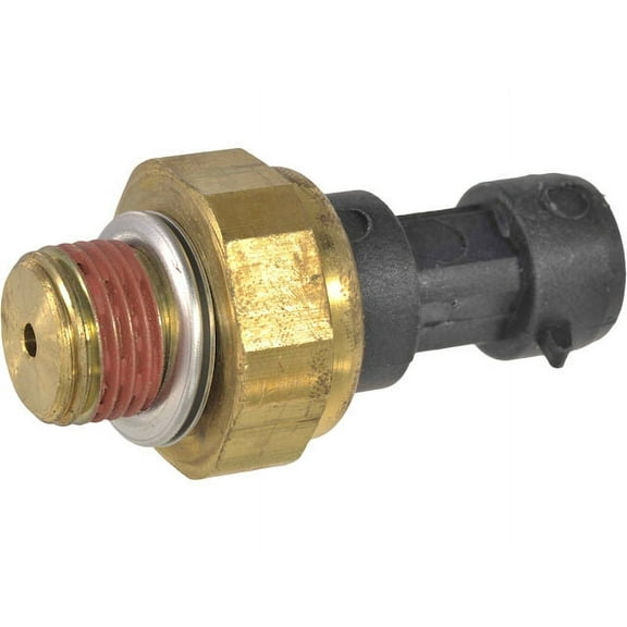 Oil Pressure Sender - Compatible with 2003 - 2008 GMC Sierra 1500 2004 2005 2006 2007