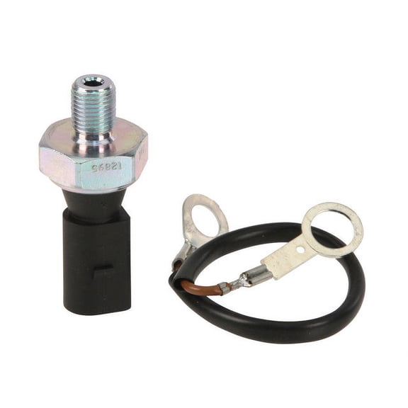 Oil Pressure Sender - Compatible with 2006 - 2008 Volkswagen Passat 2007